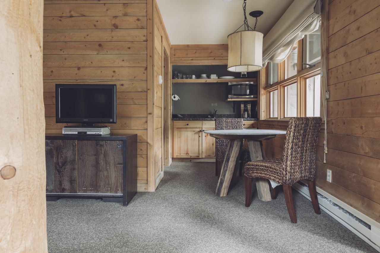 Sundance Mountain Resort Zimmer foto